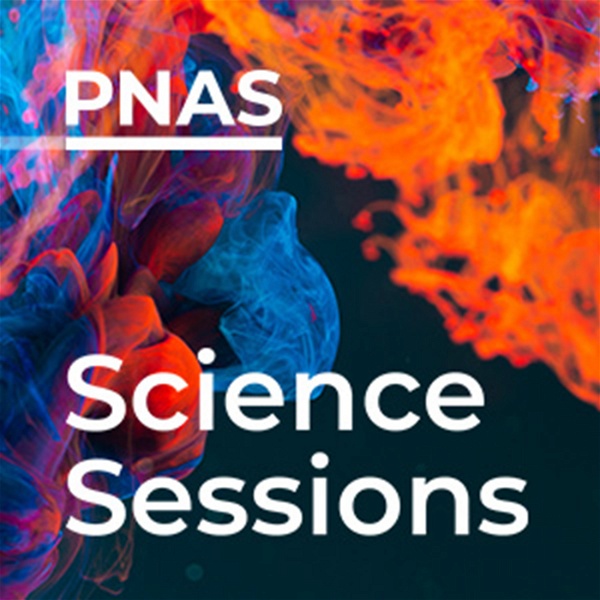 Artwork for PNAS Science Sessions