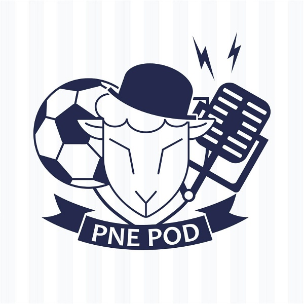 Artwork for PNE Pod: The Official Preston North End Podcast