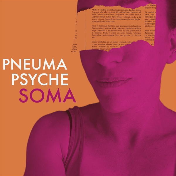 Artwork for Pneuma Psyche Soma