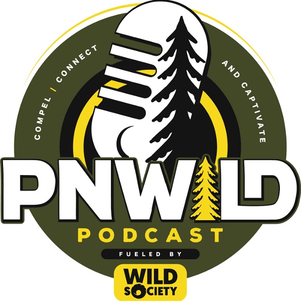 Artwork for Pnwild Podcast