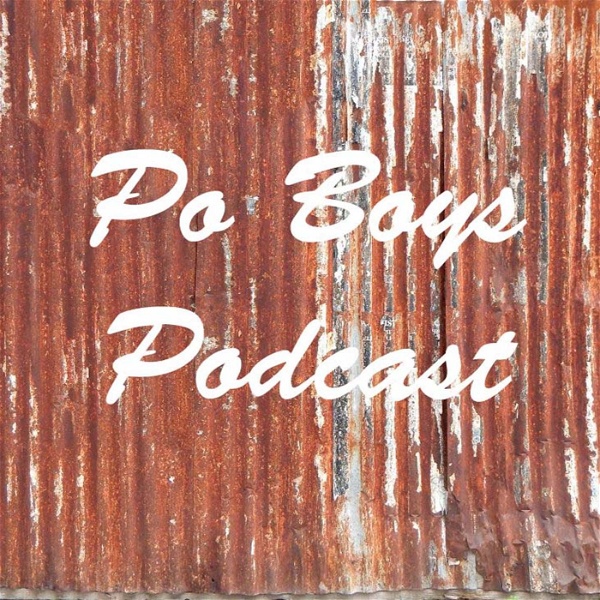 Artwork for Po Boys Podcast