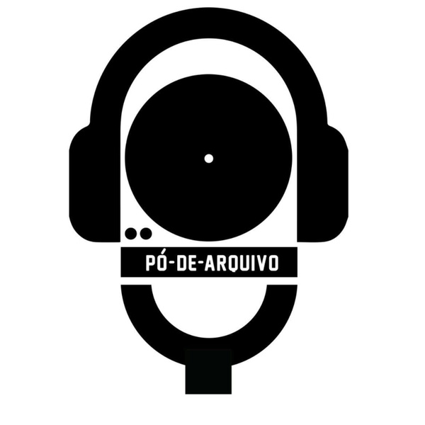 Artwork for Pó de Arquivo