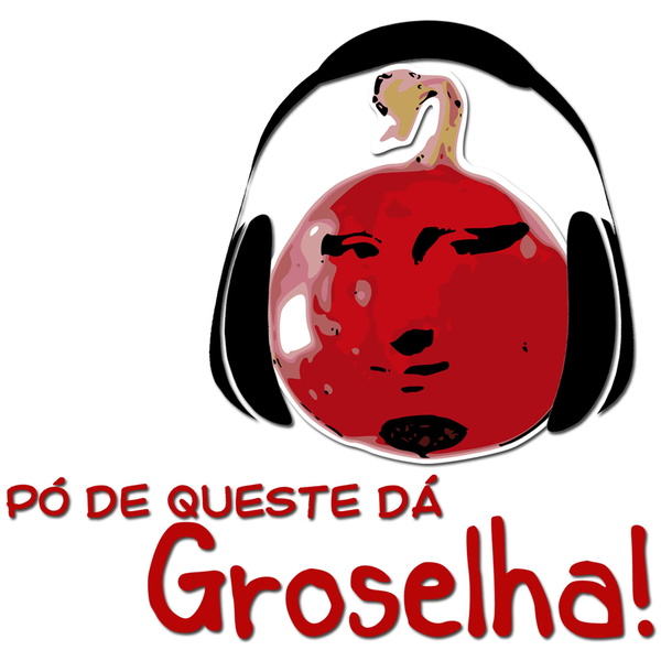 Artwork for Pó de Queste dá Groselha