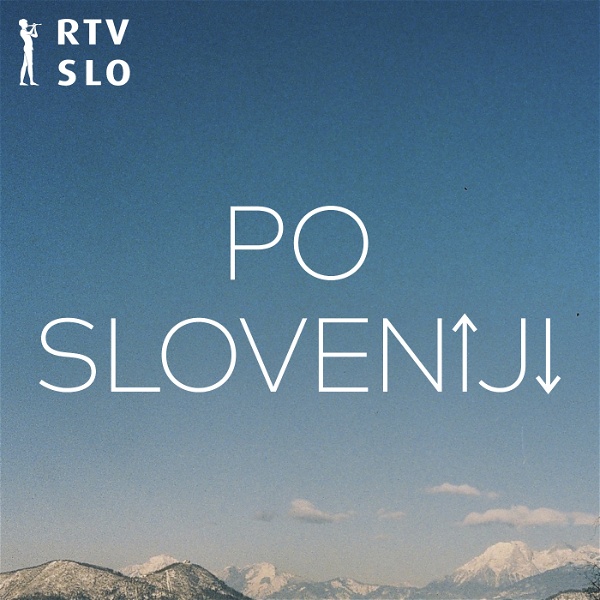 Artwork for Po Sloveniji