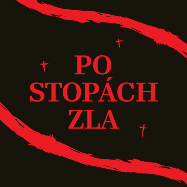Artwork for Po stopách zla