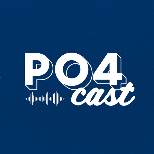 Artwork for PO4cast: Pompey Podcast