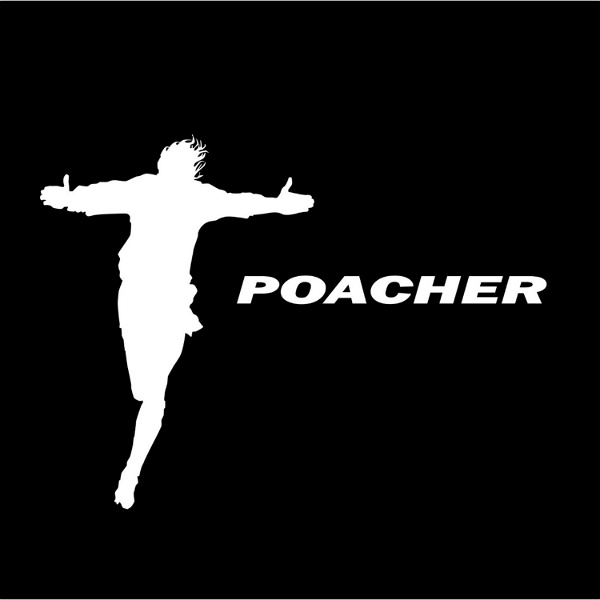 Artwork for Poacher Podcast