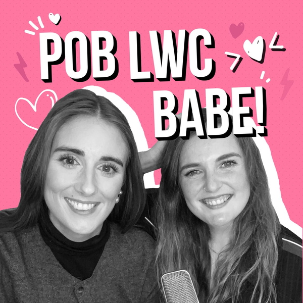 Artwork for Pob Lwc, Babe!