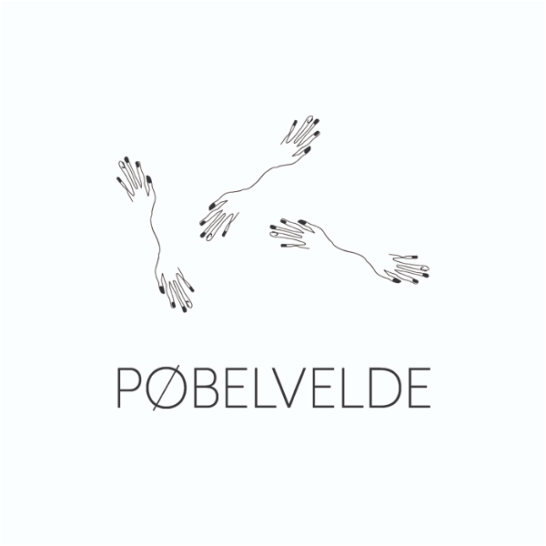 Artwork for Pøbelvelde