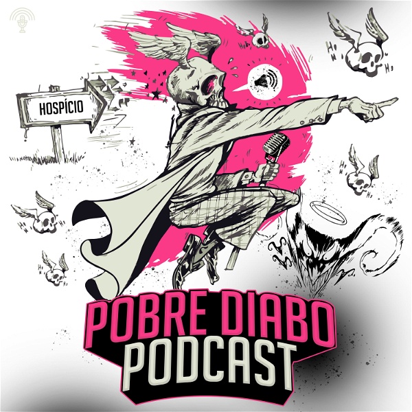 Artwork for Pobre Diabo Podcast