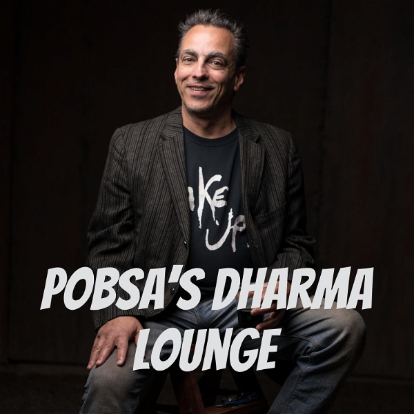 Artwork for Pobsa’s Dharma Lounge