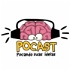 PoCast - Podcast Pocando Suas Ideias!