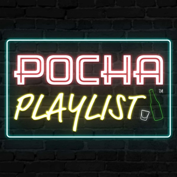Artwork for Pocha Playlist: The KDrama Podcast