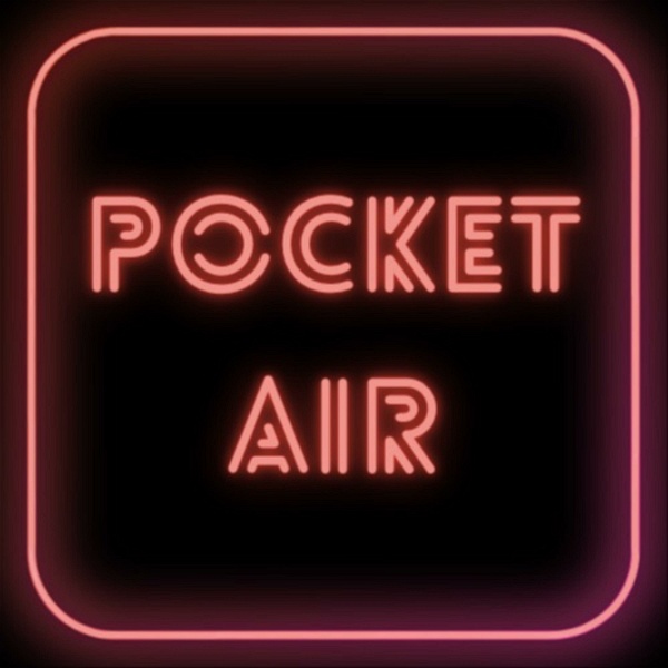 Artwork for Pocket Air