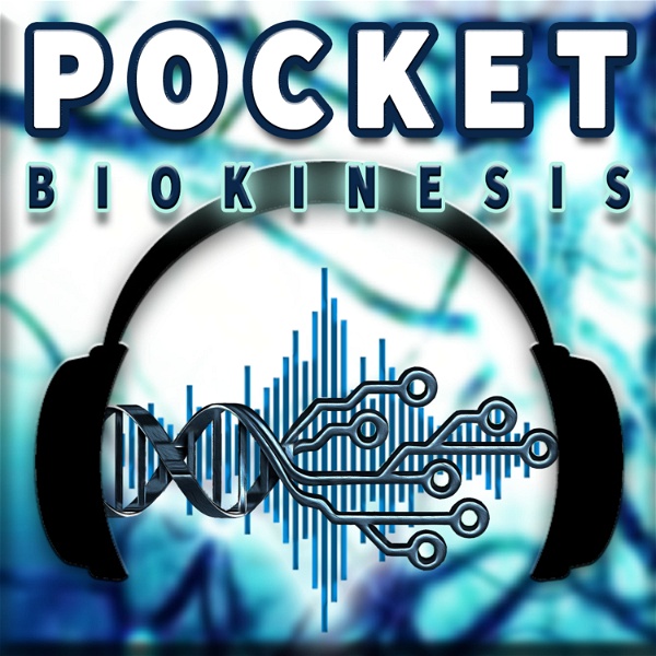 Artwork for Pocket Biokinesis