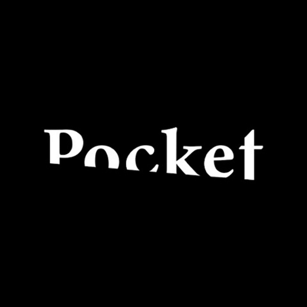 Artwork for Pocket Call by Pocket Skateboard Magazine