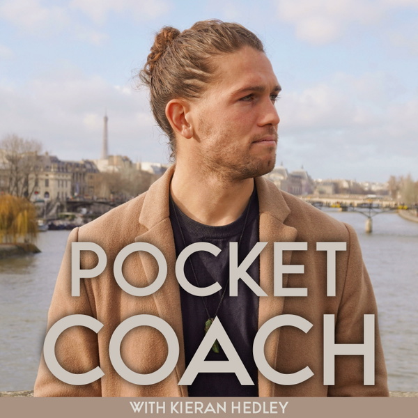 Artwork for Pocket Coach