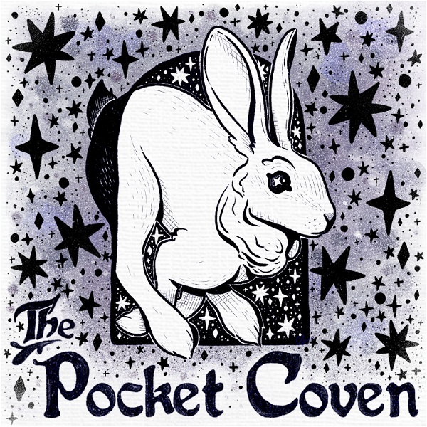 Artwork for The Pocket Coven