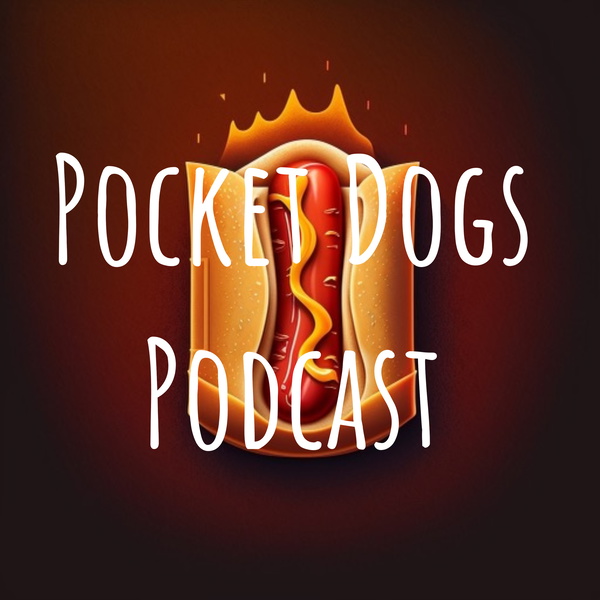 Artwork for Pocket Dogs Podcast: The Football Edition.