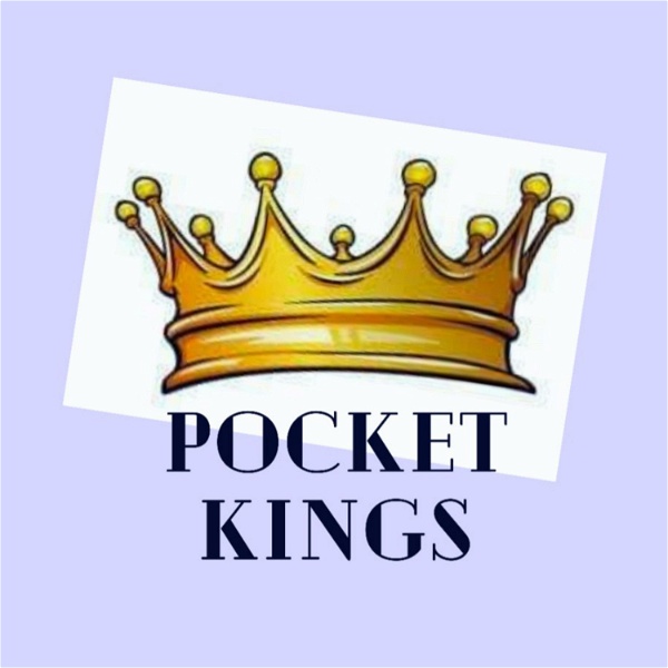 Artwork for Pocket Kings