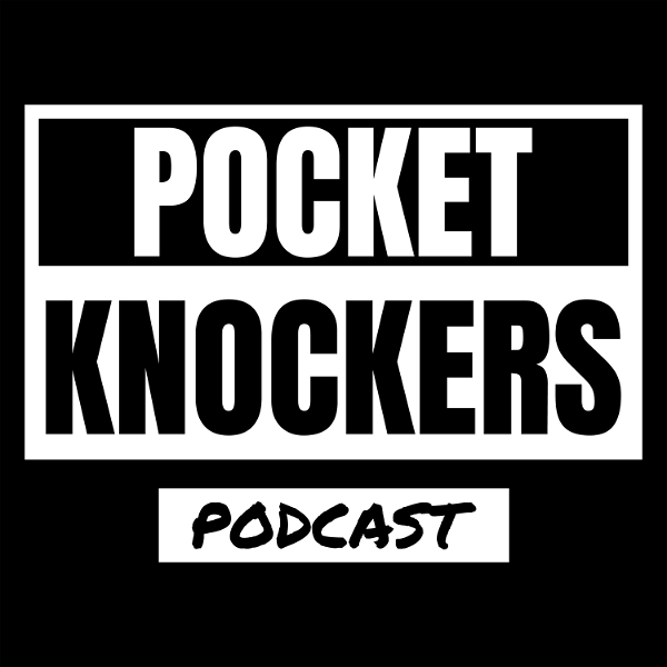 Artwork for Pocket Knockers Podcast