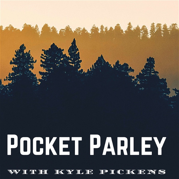 Artwork for Pocket Parley