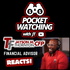 Pocket Watching with JT