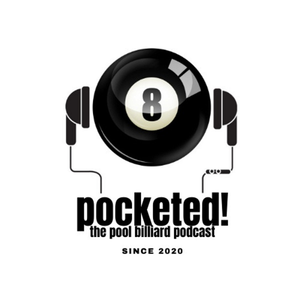 Artwork for pocketed! The Pool Billiard Podcast