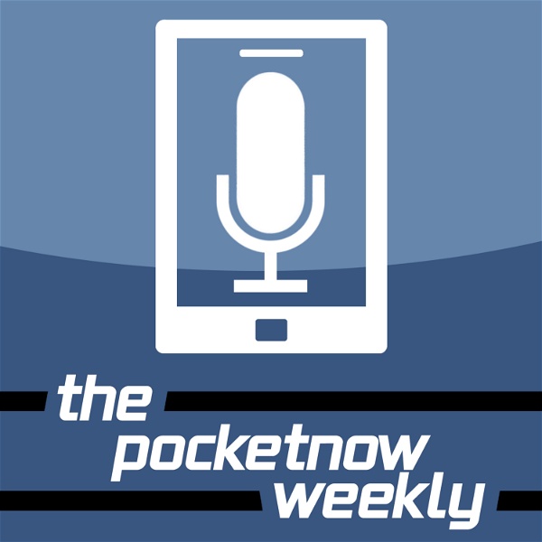 Artwork for Pocketnow Weekly Podcast