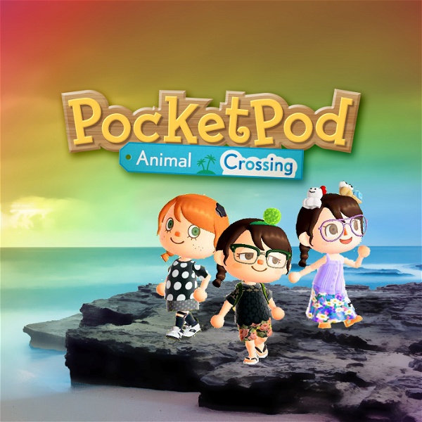 Artwork for PocketPod: Animal Crossing