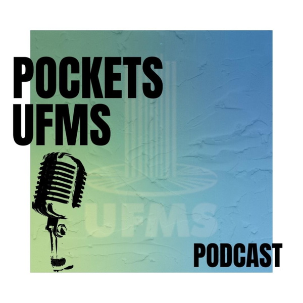 Artwork for Pockets Cast