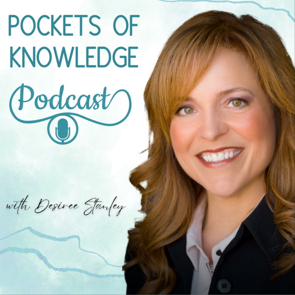 Artwork for Pockets of Knowledge