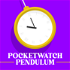 Pocketwatch Pendulum