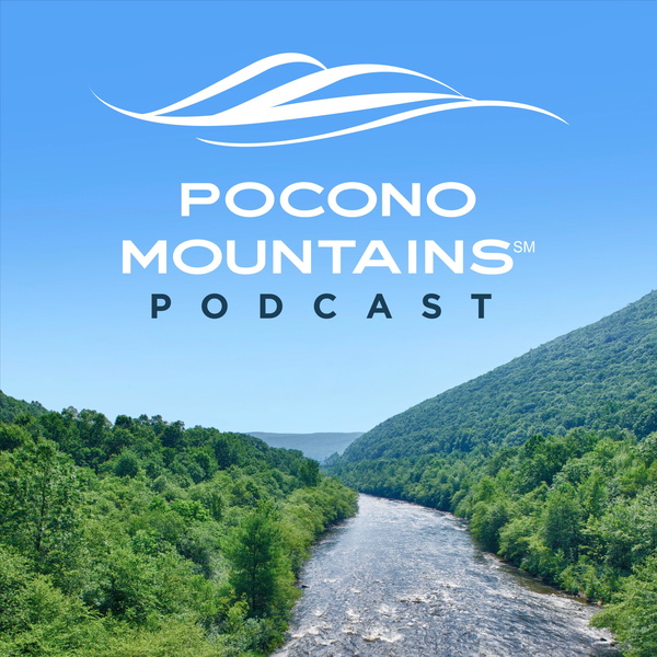 Artwork for Pocono Mountains Podcast