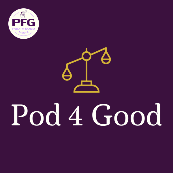 Artwork for Pod 4 Good