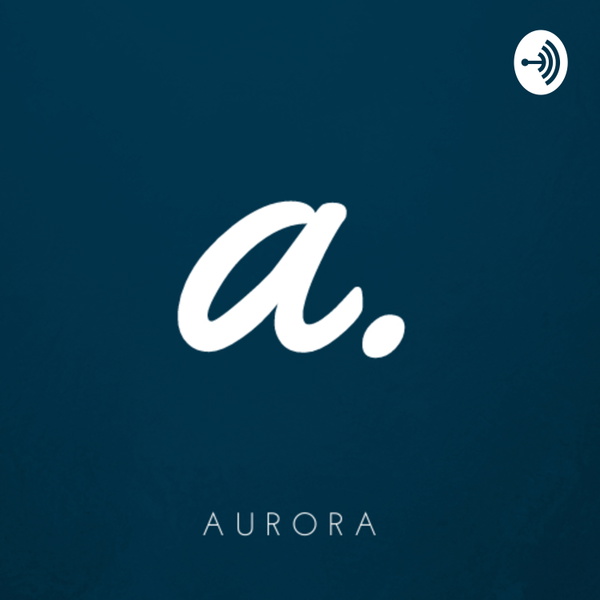 Artwork for Pod Aurora