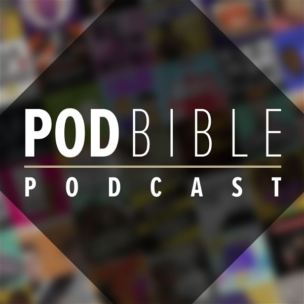 Artwork for Pod Bible Podcast