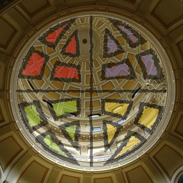 Artwork for Pod Bless America