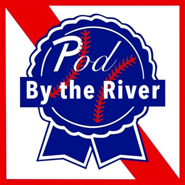 Artwork for Pod By the River