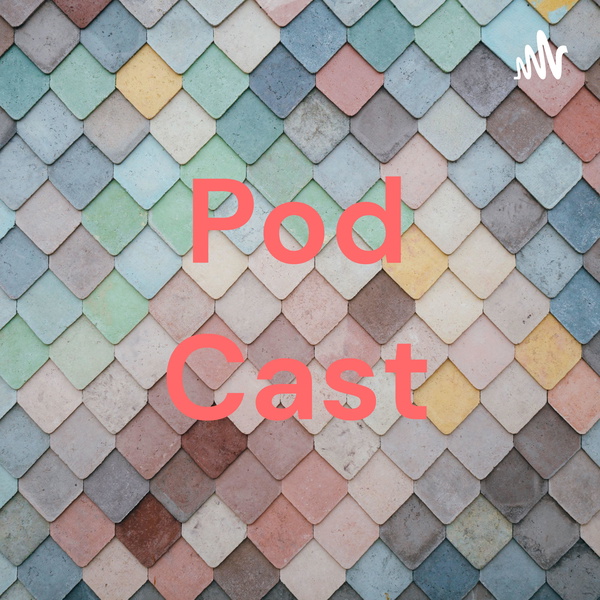 Artwork for Pod Cast