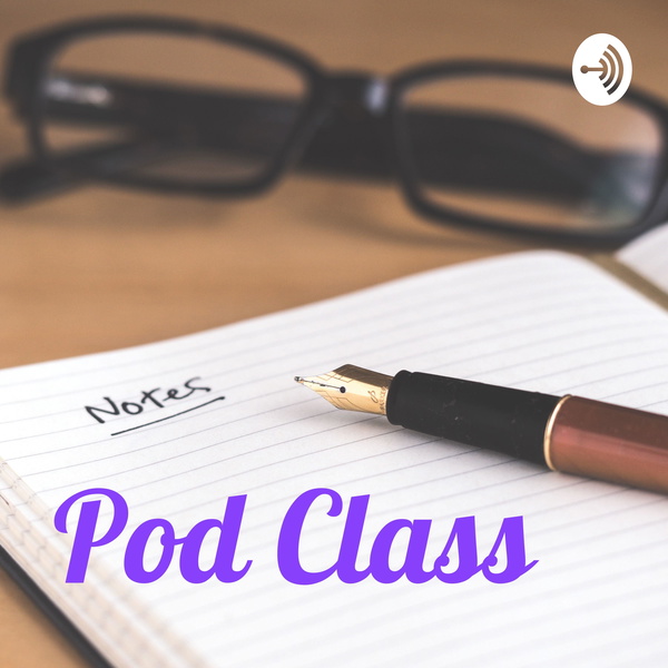 Artwork for Pod Class
