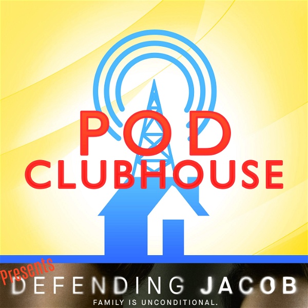 Artwork for Defending Jacob