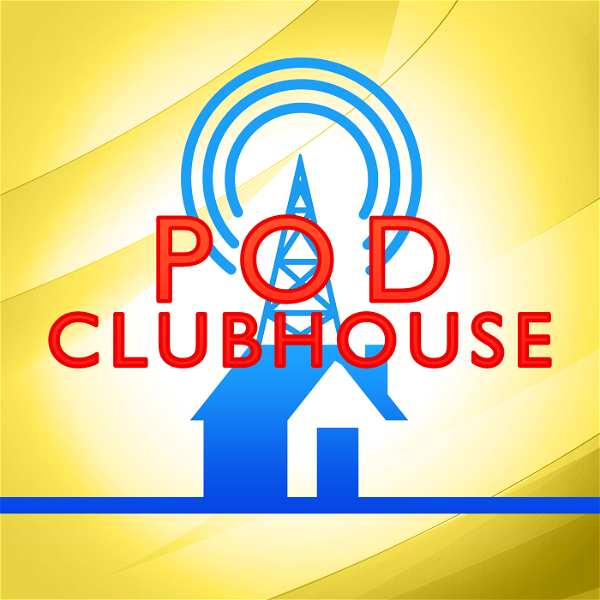 Artwork for Pod Clubhouse