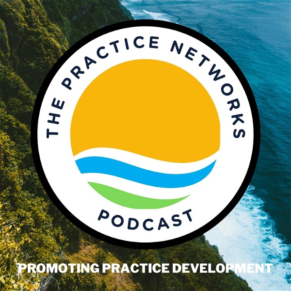 Artwork for The Practice Networks Podcast