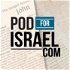 Pod for Israel - Biblical insights from Israel