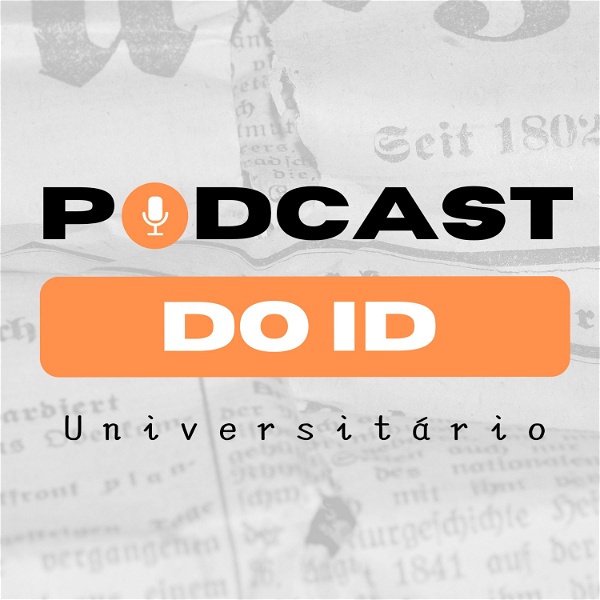 Artwork for Podcast do ID