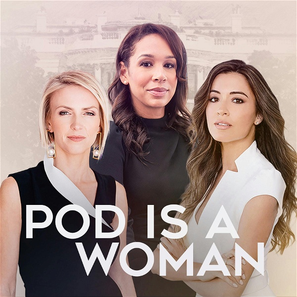Artwork for Pod is a Woman