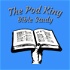 Pod King Bible Study