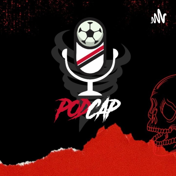 Artwork for PodCap