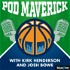 Pod Maverick: A Dallas Mavericks podcast
